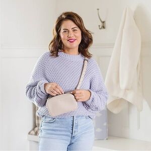 ELA (Jillian Harris) Micro Belt Bag